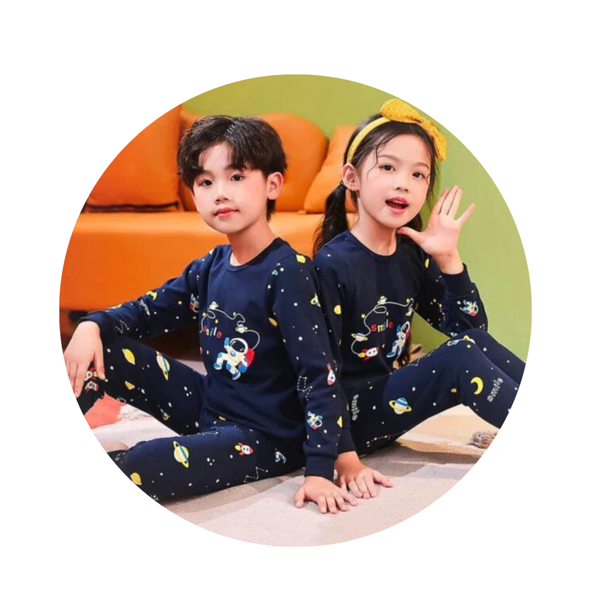 Kids Collection