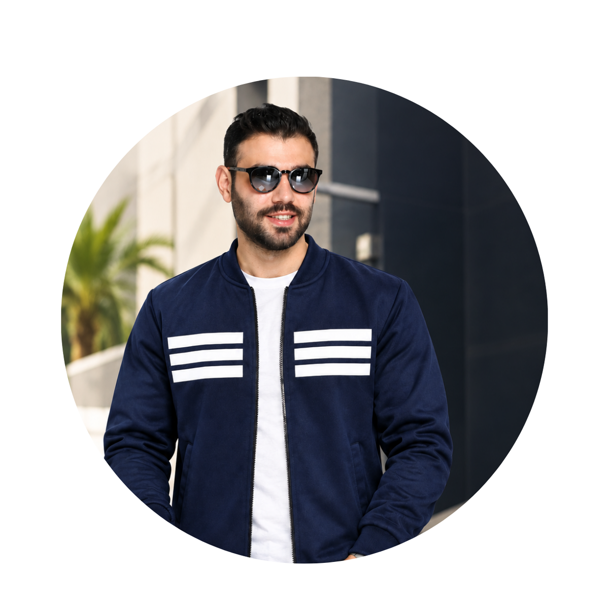 Men's Winter Collection