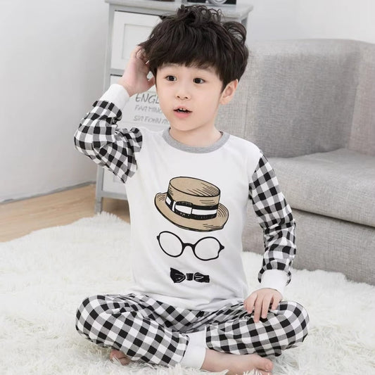 Captain America Printed Kids Wear (Each)
